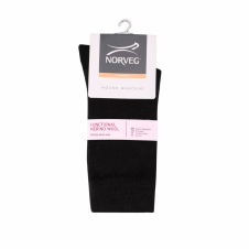  НОСКИ ЖЕНСКИЕ NORVEG FUNCTIONAL MERINO WOOL 1FMWRU-002 - Оружейно-рыболовный центр BALLISTICA