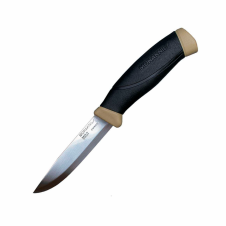 НОЖ MORAKNIV COMPANION DESERT, НЕРЖАВЕЮЩАЯ СТАЛЬ - Оружейно-рыболовный центр BALLISTICA