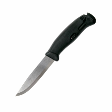 НОЖ MORAKNIV SPARK BLACK, НЕРЖАВЕЮЩАЯ СТАЛЬ, ЧЕРНЫЙ - Оружейно-рыболовный центр BALLISTICA