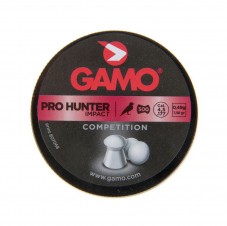 Пуля пневм. "Gamo Pro-Hunter", кал. 4,5 мм. (500шт) - Оружейно-рыболовный центр BALLISTICA