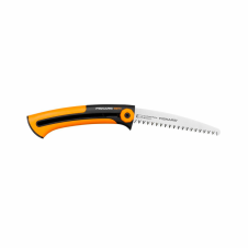 Пила складная Fiskars Xtract малая круп.зуб 123870 - Оружейно-рыболовный центр BALLISTICA