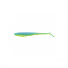 Приманка силиконовая Frapp Hustle minnow 4,5" #PAL03 - Оружейно-рыболовный центр BALLISTICA