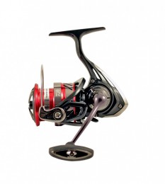 КАТУШКА DAIWA 18 NINJA LT 3000-C, БЕЗЫНЕРЦИОННАЯ - Оружейно-рыболовный центр BALLISTICA