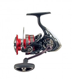 КАТУШКА DAIWA 18 NINJA LT 5000-C, БЕЗЫНЕРЦИОННАЯ - Оружейно-рыболовный центр BALLISTICA