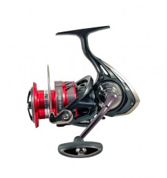 КАТУШКА DAIWA 18 NINJA LT 6000, БЕЗЫНЕРЦИОННАЯ - Оружейно-рыболовный центр BALLISTICA