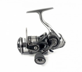 КАТУШКА DAIWA 18 CALDIA LT 1000S-P - Оружейно-рыболовный центр BALLISTICA