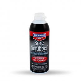 Гель пенящийся Birchwood Bore Scrubber Foaming Gel 326г - Оружейно-рыболовный центр BALLISTICA