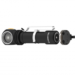 Фонарь Armytek Wizard C2 WR Magnet USB Теплый - Оружейно-рыболовный центр BALLISTICA