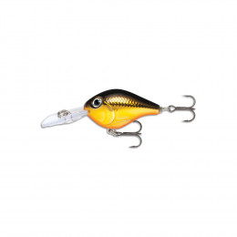 Воблер RAPALA Ultra Light Crank 03 /G ULC03-G - Оружейно-рыболовный центр BALLISTICA