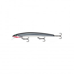 Воблер RAPALA MaxRap 13 /BSBL MXR13-BSBL - Оружейно-рыболовный центр BALLISTICA