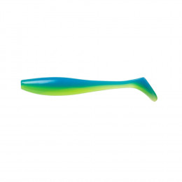 Мягкие приманки Narval Choppy Tail 14cm #016-Blue Mint - Оружейно-рыболовный центр BALLISTICA