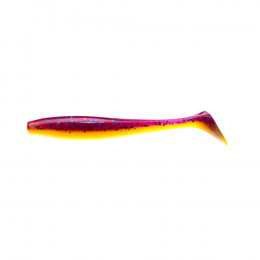 Мягкие приманки Narval Choppy Tail 14cm #007-Purple Spring - Оружейно-рыболовный центр BALLISTICA