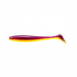 Мягкие приманки Narval Choppy Tail 18cm #007-Purple Spring - Оружейно-рыболовный центр BALLISTICA