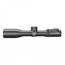 Оптический прицел Swarovski DS 2 (NC1112273A) 5-25x52P - Оружейно-рыболовный центр BALLISTICA