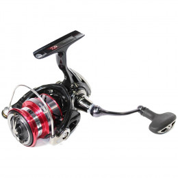 Катушка безынерционная DAIWA "18 NINJA LT2500D" 10219-251RU - Оружейно-рыболовный центр BALLISTICA