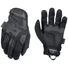 Перчатки MECHANIX M-Pact Covert (black) MPT-55 - Оружейно-рыболовный центр BALLISTICA