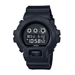 Часы CASIO DW-6900BB-1 - Оружейно-рыболовный центр BALLISTICA