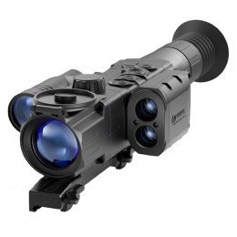 Прицел Pulsar Digisight Ultra - Оружейно-рыболовный центр BALLISTICA