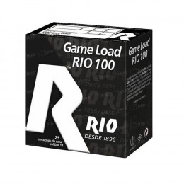 Патроны RIO Game Load-32 12/70 №5 - Оружейно-рыболовный центр BALLISTICA