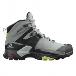 Ботинки Salomon X ULTRA 4 MID WINTER TS CSWP W L41365000 - Оружейно-рыболовный центр BALLISTICA