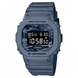 Часы CASIO DW-5600CA-2 - Оружейно-рыболовный центр BALLISTICA