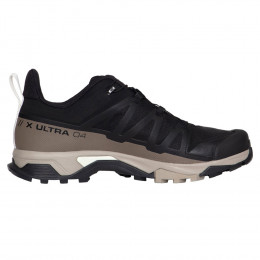 Кроссовки Salomon X ULTRA 4 GTX Black/VinKak/Van L41288100 - Оружейно-рыболовный центр BALLISTICA