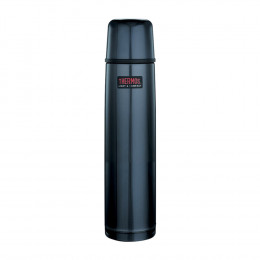 Термос из нерж. стали тм THERMOS FBB-500BC Midnight Blue 0.5L - Оружейно-рыболовный центр BALLISTICA