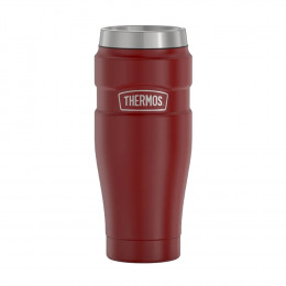 Кружка-термос из нерж. стали тм THERMOS SK1005 MRR 0.47L - Оружейно-рыболовный центр BALLISTICA