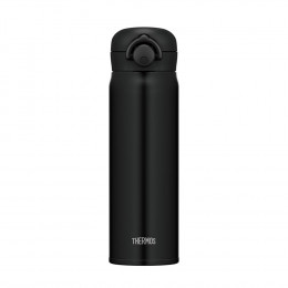 Термос из нерж. стали тм THERMOS JNR-501 MTBK 0.5L - Оружейно-рыболовный центр BALLISTICA