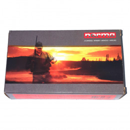 Патроны NORMA 223 Rem 2.6 (40grn) Hornady V-Max 15738 - Оружейно-рыболовный центр BALLISTICA