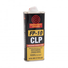 Смазка жидкая Shooter's Сhoice FP–10 Lubricant Elite 14мл - Оружейно-рыболовный центр BALLISTICA