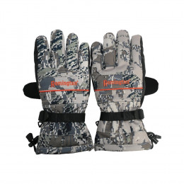 Перчатки Remington Activ Gloves Winter Forest - Оружейно-рыболовный центр BALLISTICA