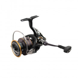 Катушка DAIWA 20 LEGALIS LT4000-СР 10425-409 - Оружейно-рыболовный центр BALLISTICA