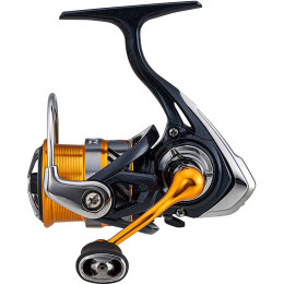 Катушка DAIWA - 20 REVROS LT2500S - Оружейно-рыболовный центр BALLISTICA