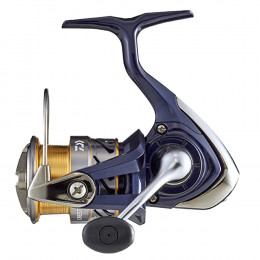 Катушка DAIWA - 20 CREST LT3000-C - Оружейно-рыболовный центр BALLISTICA