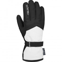 Перчатки REUSCH Moni R-TEX XT White/ Black - Оружейно-рыболовный центр BALLISTICA