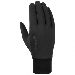 Перчатки REUSCH Ashton TOUCH-TEC Black - Оружейно-рыболовный центр BALLISTICA