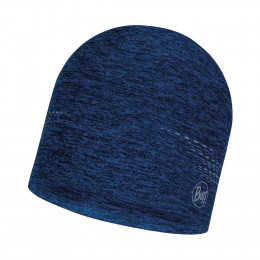 Шапка Buff DryFlx Hat Solid Blue - Оружейно-рыболовный центр BALLISTICA