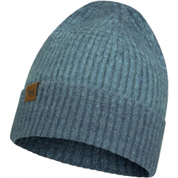 Шапка Buff Knitted Hat MARIN Denim - Оружейно-рыболовный центр BALLISTICA