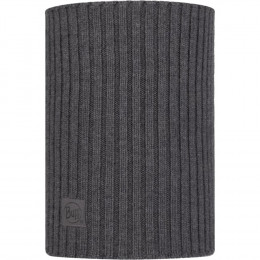 Шарф Buff Knitted Neckwarmer NORVAL Grey - Оружейно-рыболовный центр BALLISTICA