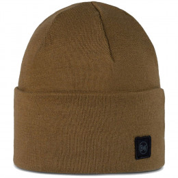 Шапка Buff Knitted Hat NIELS EVO Brindle Brown - Оружейно-рыболовный центр BALLISTICA