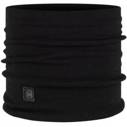 Шарф Buff Knitted Neckwarmer NIELS EVO Black - Оружейно-рыболовный центр BALLISTICA