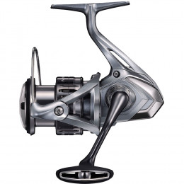 Катушка SHIMANO - 21 NASCI C3000HG - Оружейно-рыболовный центр BALLISTICA