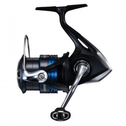 Катушка SHIMANO - 21 NEXAVE 1000 - Оружейно-рыболовный центр BALLISTICA