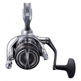 Катушка SHIMANO - 21 NASCI 2500 - Оружейно-рыболовный центр BALLISTICA