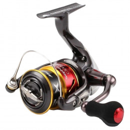 Катушка Shimano - 21SEPHIA XR C3000S - Оружейно-рыболовный центр BALLISTICA