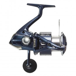 Катушка SHIMANO Twin Power XD 4000 XG A TPXD4000XGFA - Оружейно-рыболовный центр BALLISTICA