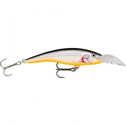 Воблер RAPALA Scatter Rap Tail Dancer 09 /SSH (SCRTD09-SSH) - Оружейно-рыболовный центр BALLISTICA