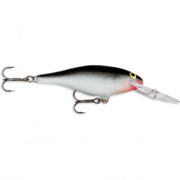 Воблер RAPALA Shad Rap 09 /S (SR09-S) - Оружейно-рыболовный центр BALLISTICA