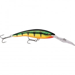 Воблер RAPALA Deep Tail Dancer 13 /FLP (TDD13-FLP) - Оружейно-рыболовный центр BALLISTICA